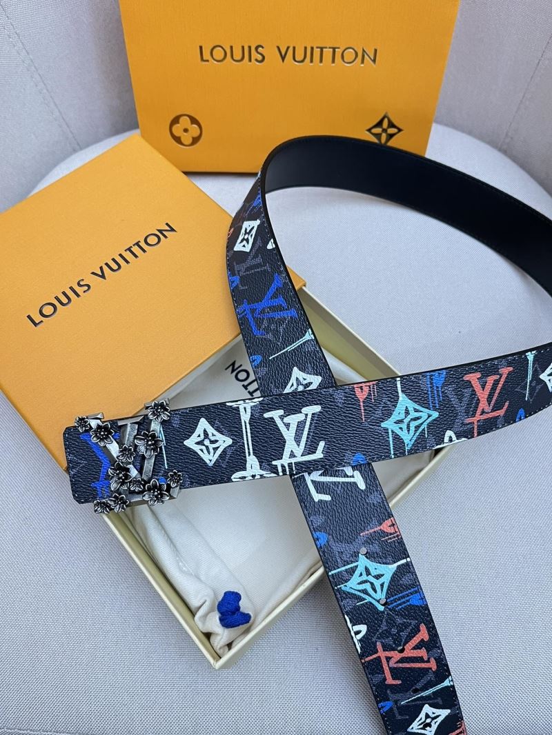 Louis Vuitton Belts